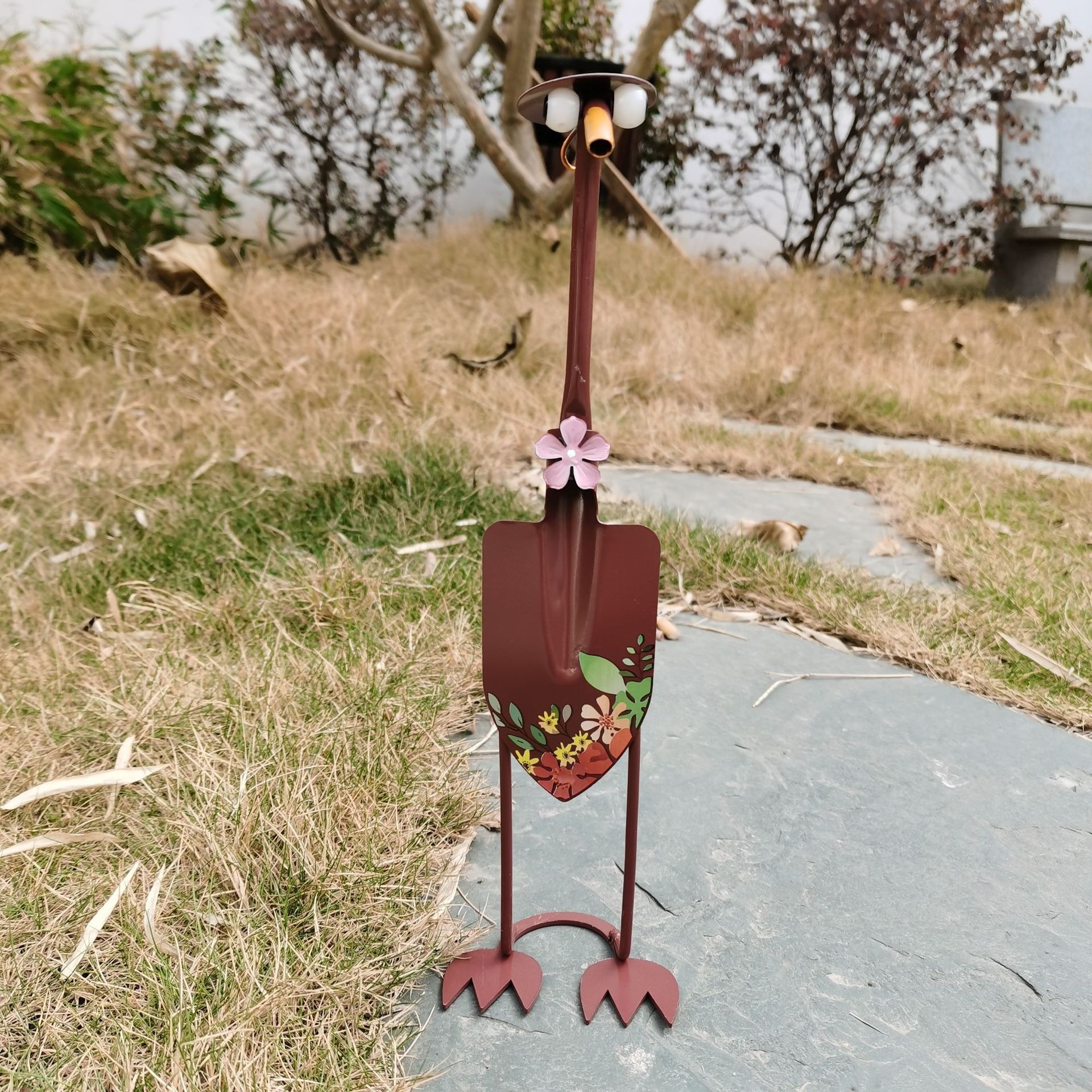 🎁Adorable Duck Garden Art-EchoDecor