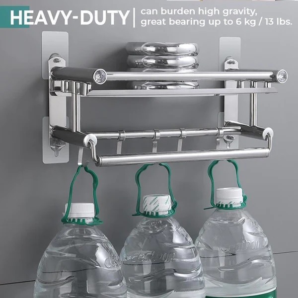 Seamless screw-BUY MORE SAVE MORE-EchoDecor