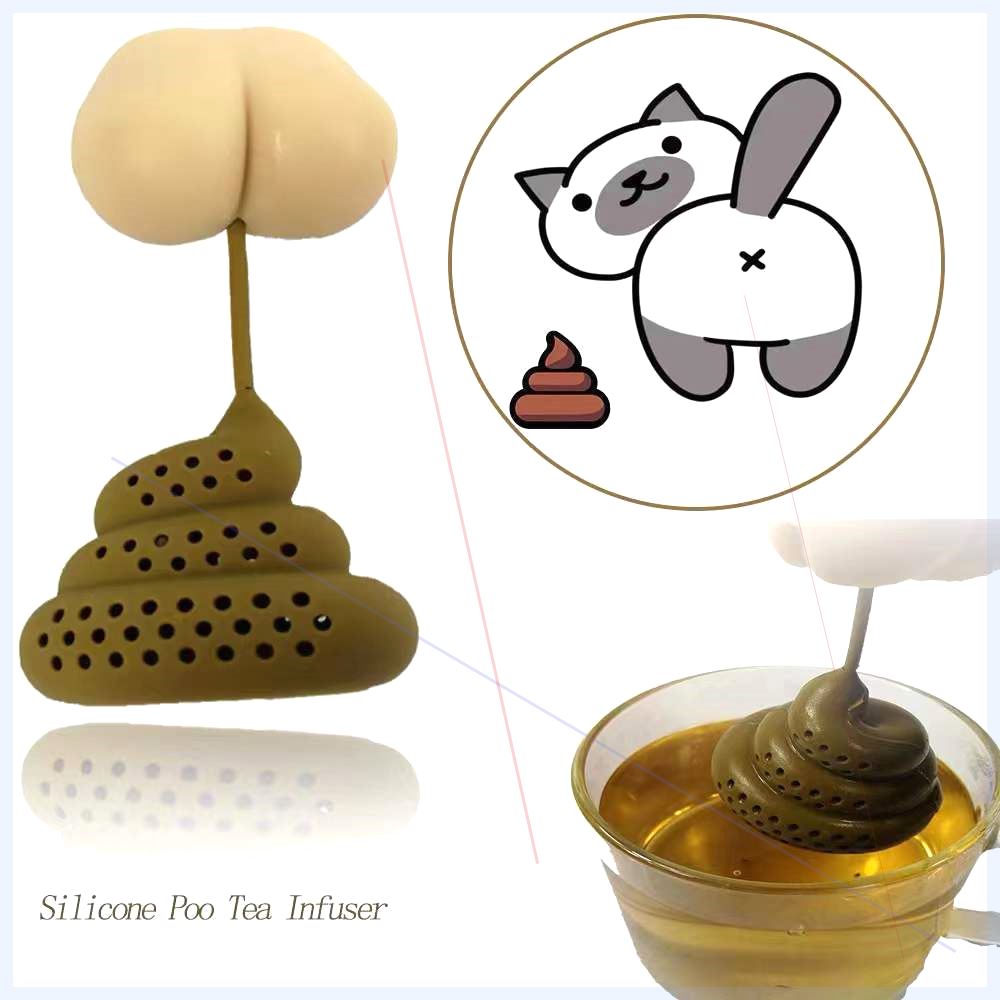 🤣Funny Tea Infuser-EchoDecor