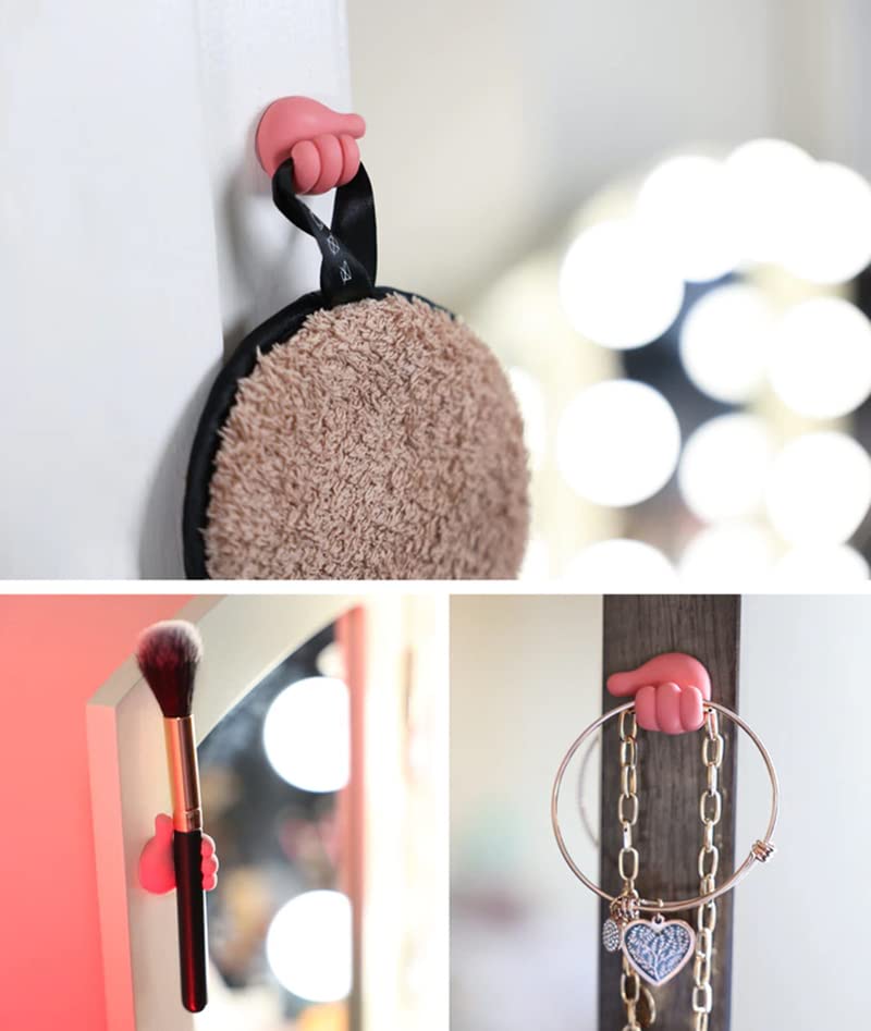 🌲Creative Hand Gesture Hook-EchoDecor