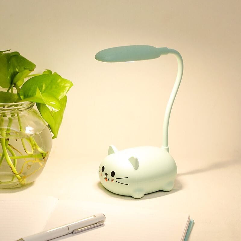 🐱Mini Cat USB Lamp-EchoDecor