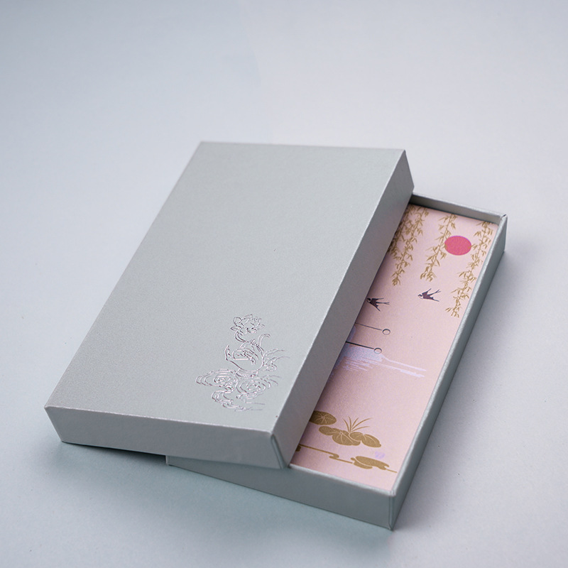 Luxury Metal Bookmark Mythical Beast Ancient Style-EchoDecor