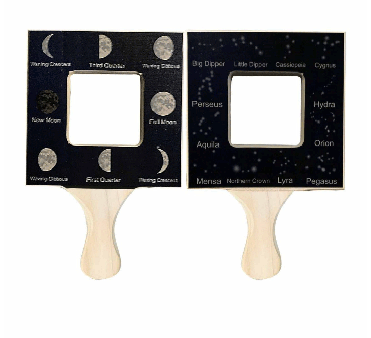 🎁Best Gift For Kids-Nature Guide Finder 50% OFF-EchoDecor