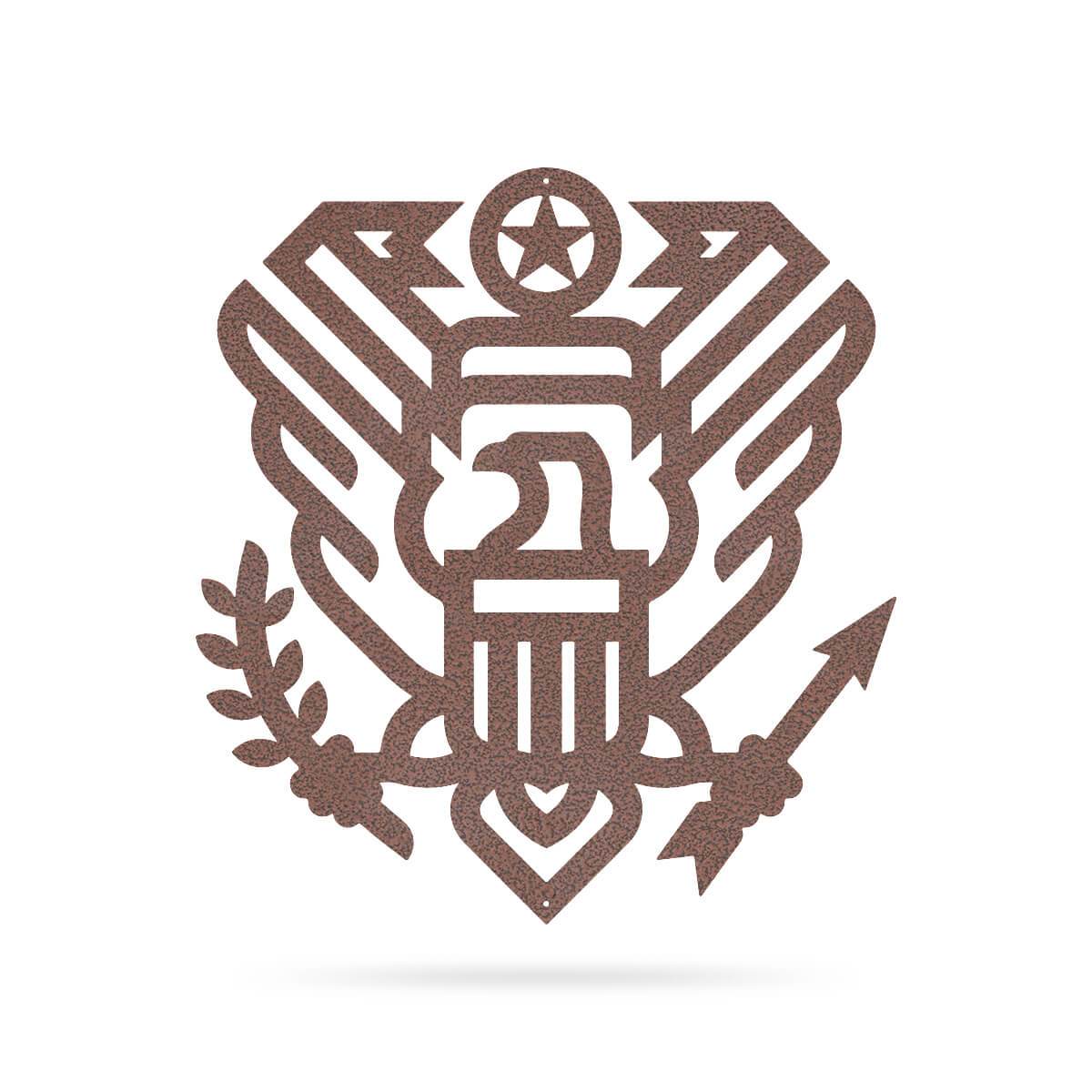 Great Seal Wall Art-EchoDecor