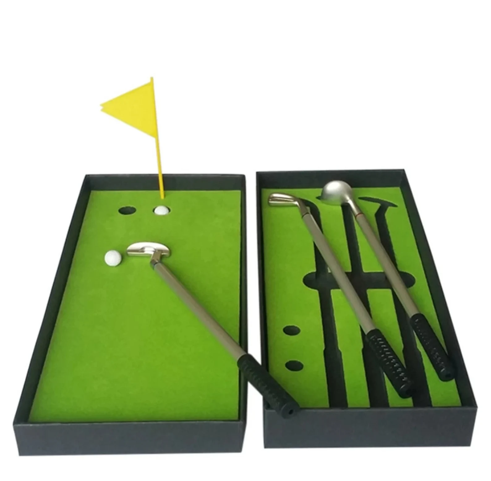 💥Hot Sale with 49% OFF💥Golf Tournament Ballpoint Pen Set-EchoDecor