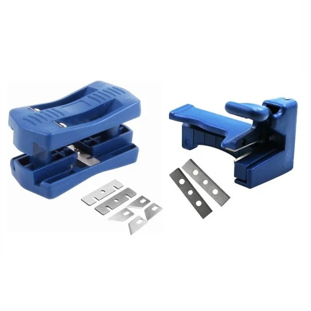 Wood Edge DIY Trimming Tools-EchoDecor