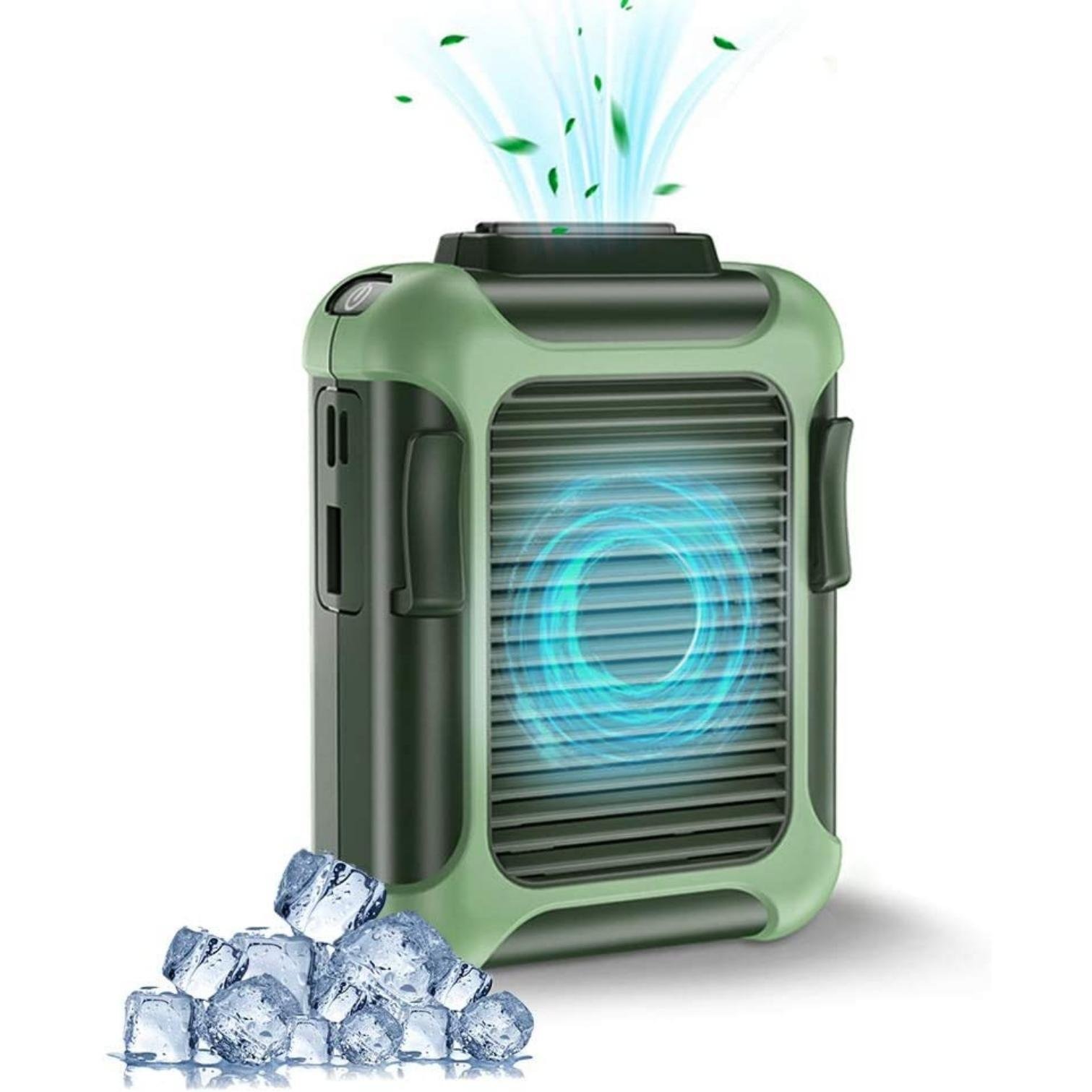 🔥 Summer Hot Sale 50% Off🔥 Portable Cooling Fan-EchoDecor