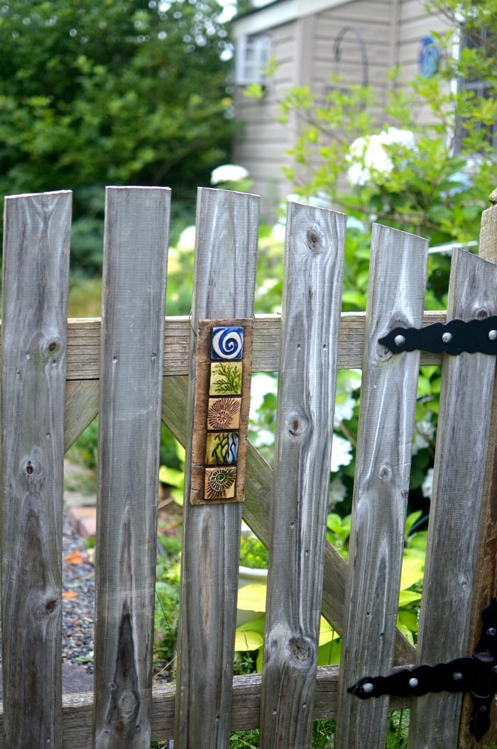 (🔥New Year Promotion-50% OFF)Starry Sky Ocean Garden Sculpture Decoration-EchoDecor