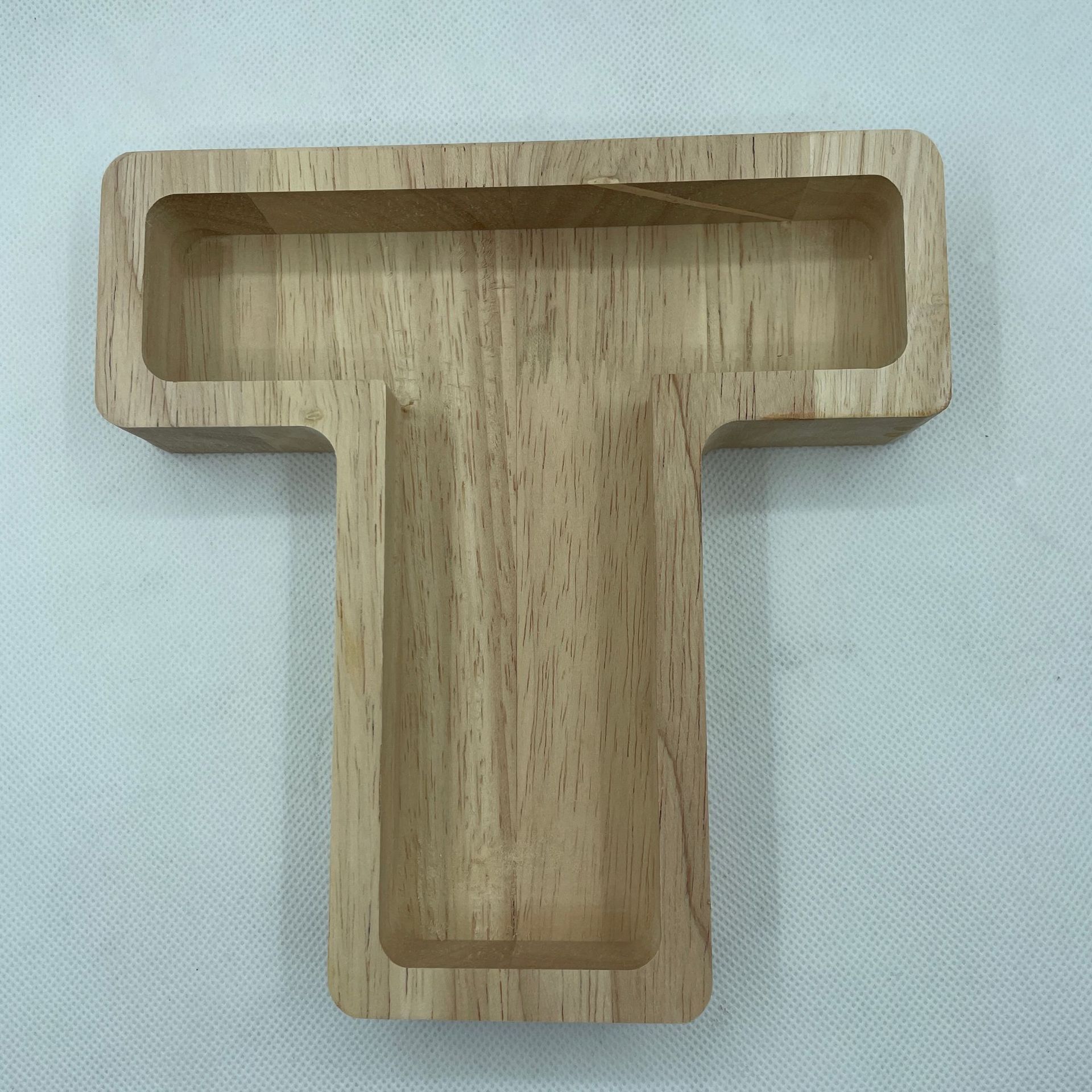 😍Wooden letter wall decoration,succulent plant containers✨-EchoDecor