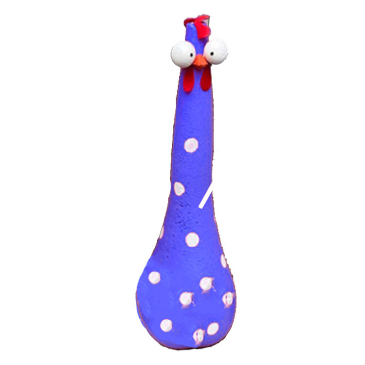 🔥Christmas Hot Sale🔥Silly Chicken Decoration-EchoDecor