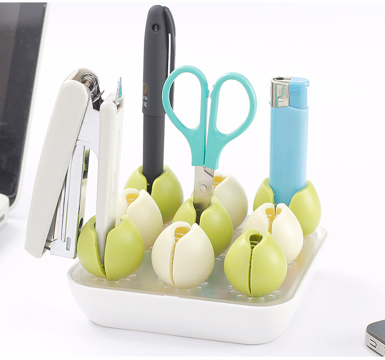 🌹🌹Cosmetic storage box-EchoDecor