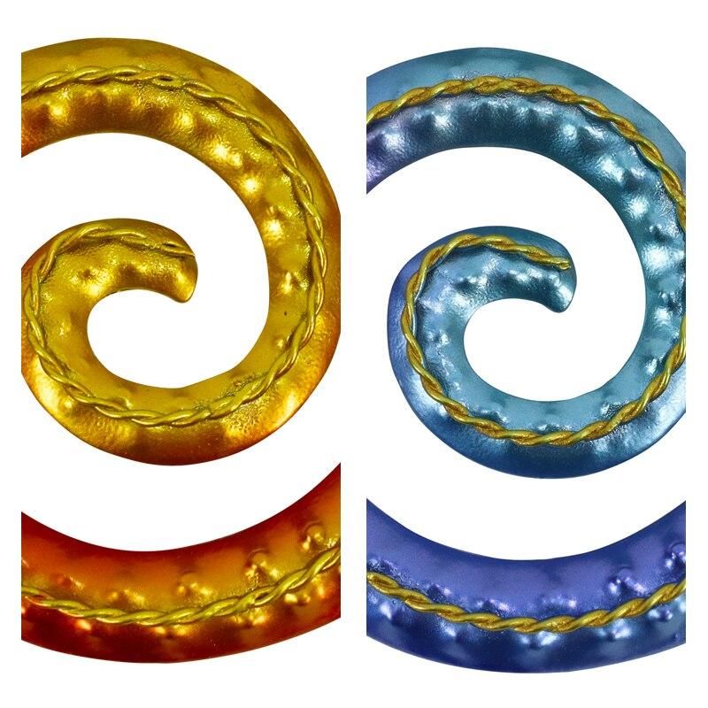 Metal Gecko Wall Art-EchoDecor