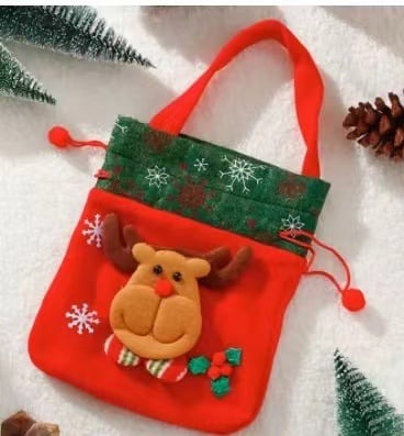 🔥Last Day Sale 50% OFF🔥——Christmas Gift Doll Bags-EchoDecor