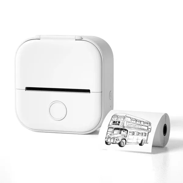 ✨2023 Special Offer💝 Mini Pocket Printer-EchoDecor