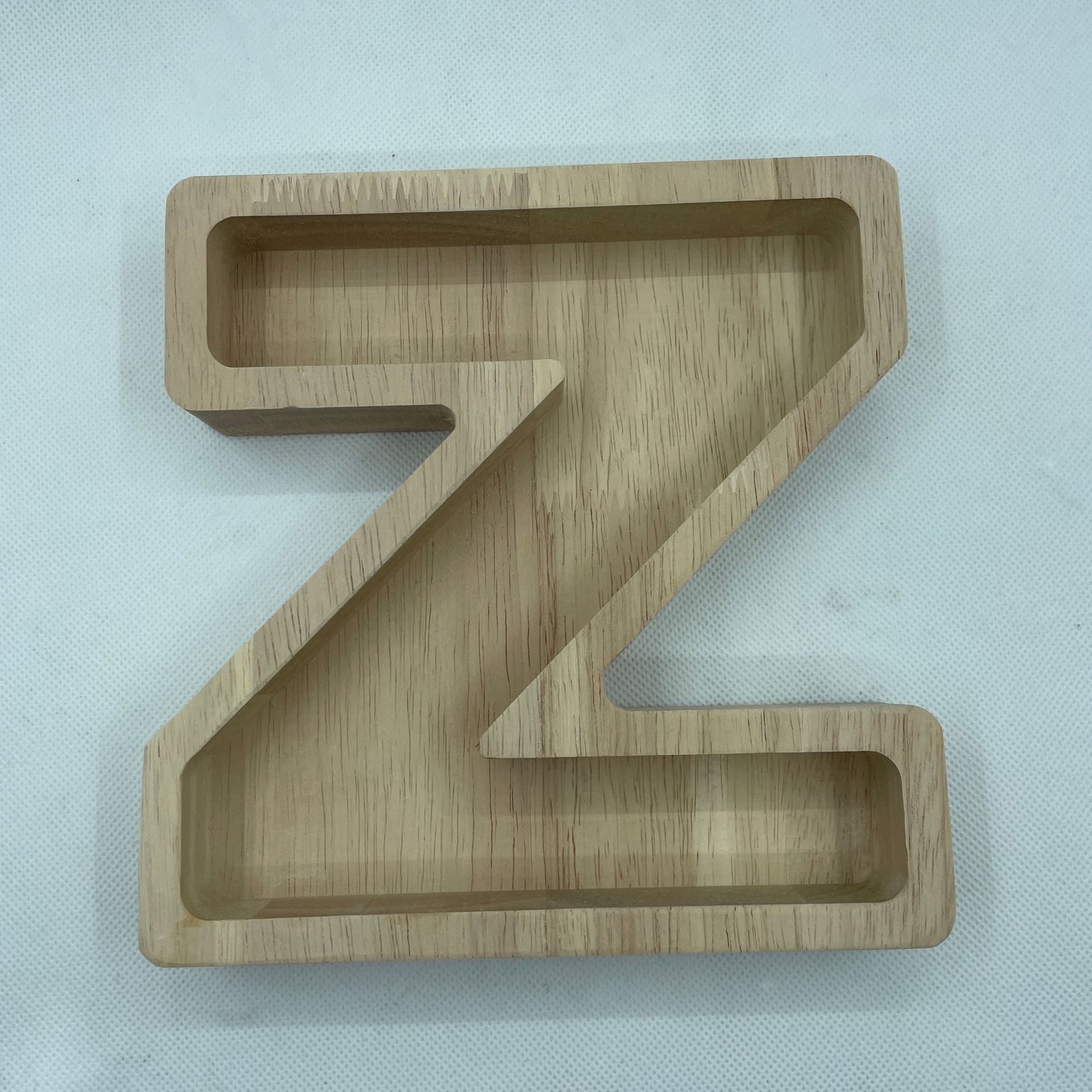 😍Wooden letter wall decoration,succulent plant containers✨-EchoDecor