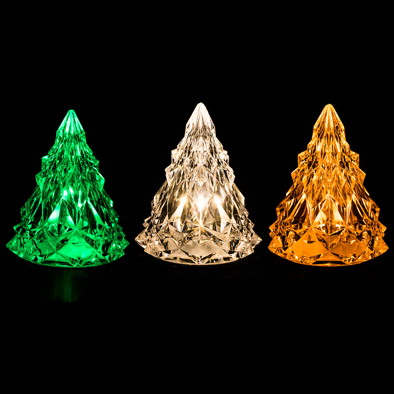 ✨Beautiful Crystal Lights-EchoDecor