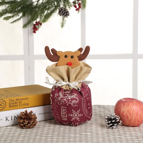 🔥Last Day Sale 50% OFF🔥——Christmas Gift Doll Bags-EchoDecor