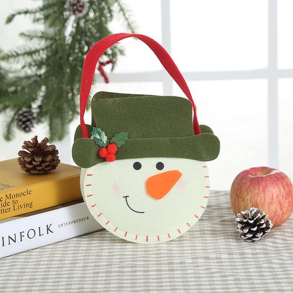 🔥Last Day Sale 50% OFF🔥——Christmas Gift Doll Bags-EchoDecor