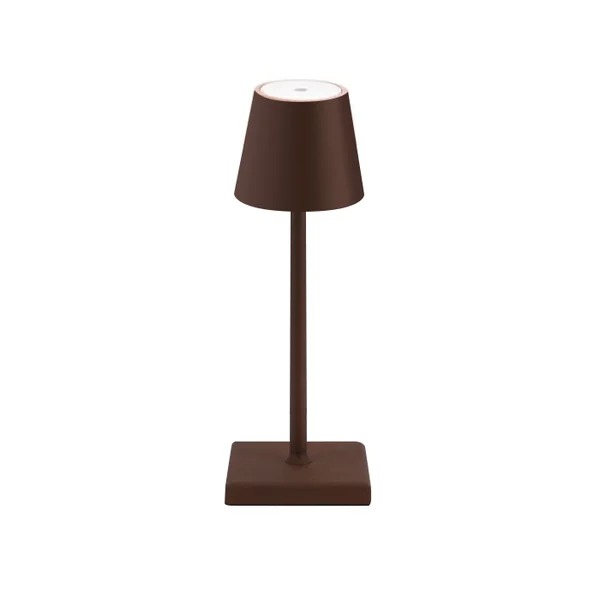 (🔥Last Day Promotion 48% OFF)LED Creative Reading Eye Protection Rechargeable Table Lamp - Buy 2 Get Extra 10% OFF & Free Shipping-EchoDecor