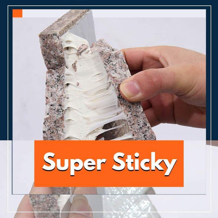 ✨Limited Time Offer✨ Super Waterproof Tape-EchoDecor