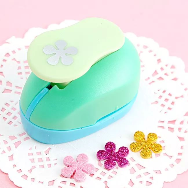 ❀ Paper Art Presser-EchoDecor