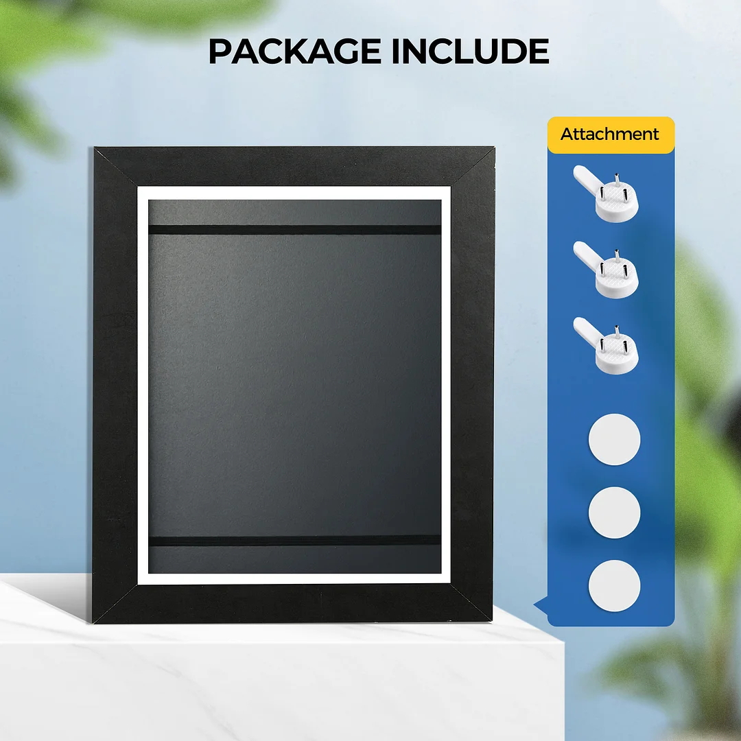 🥰Kids Art Picture Frames-EchoDecor