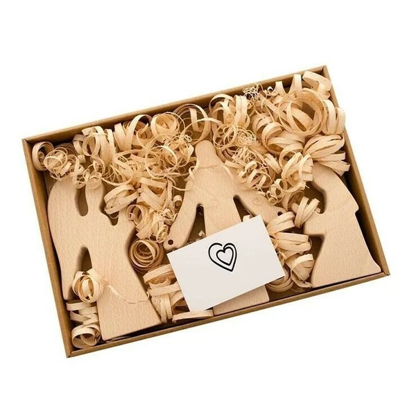 🔥Easter Hot Sale 50% OFF🔥 Jesus Tomb-Easter Scene Wooden Decoration-EchoDecor