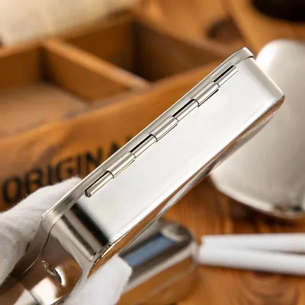 🔥BLACK FRIDAY 70% OFF🔥Automatic Rolling Box-EchoDecor