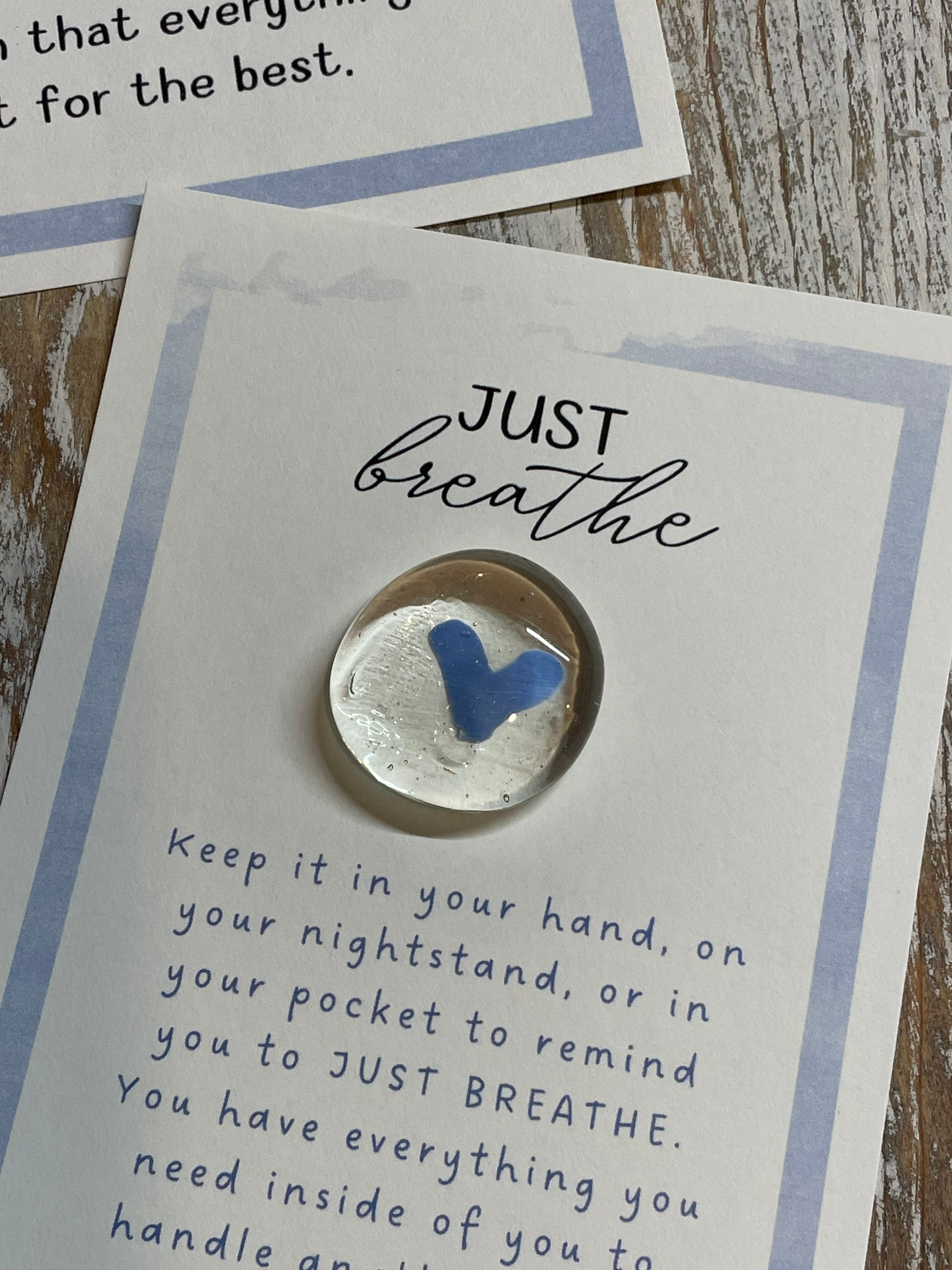 Pocket Token Encouraging gift💞-EchoDecor