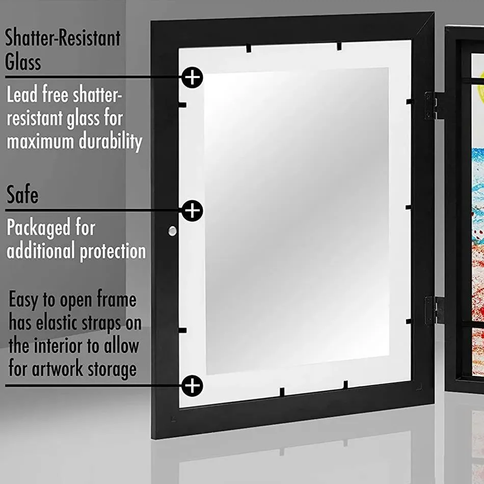 🥰Kids Art Picture Frames