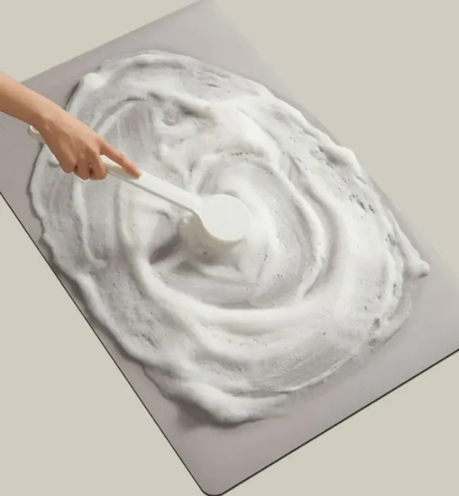 🎇New Arrival - Fantasy Style Faucet Draining Mat-EchoDecor