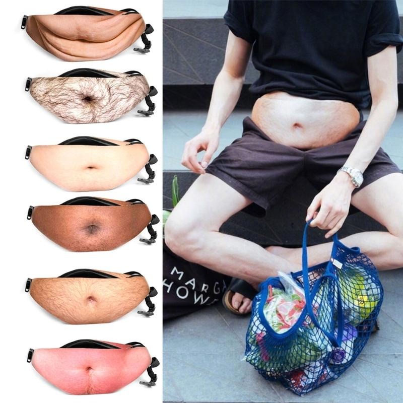 🎁Father's Day Gifts🎁Dad Waist Bag-EchoDecor