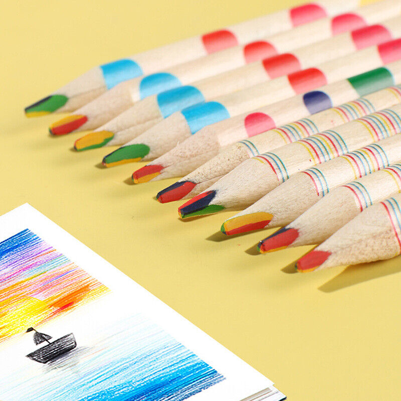  🌈DIY Cute Professional Colored Pencil-🔥Buy More Save More🔥-EchoDecor