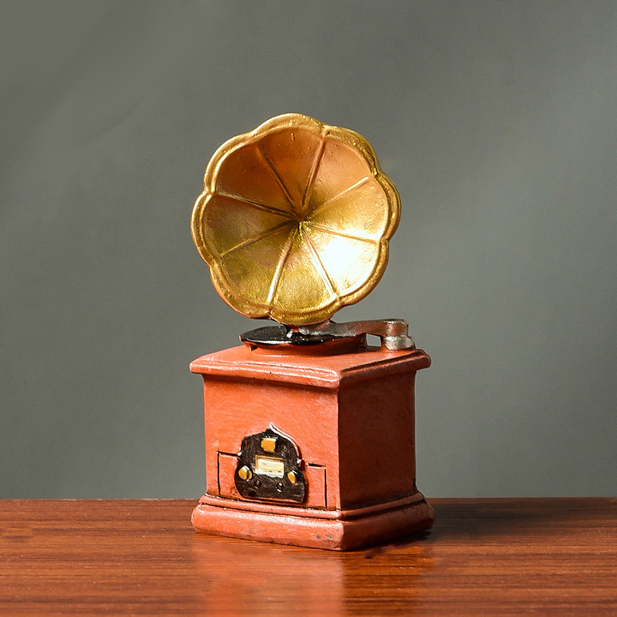 ✨Retro Camera Model Creative  Decor ✨-EchoDecor