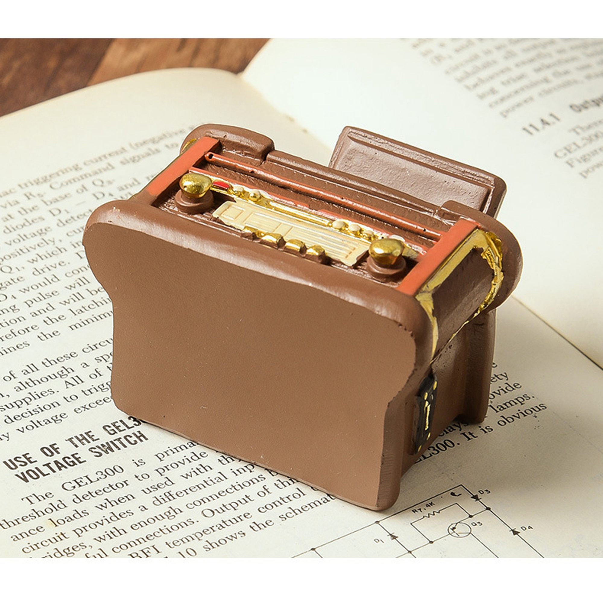 ✨Retro Camera Model Creative  Decor ✨-EchoDecor