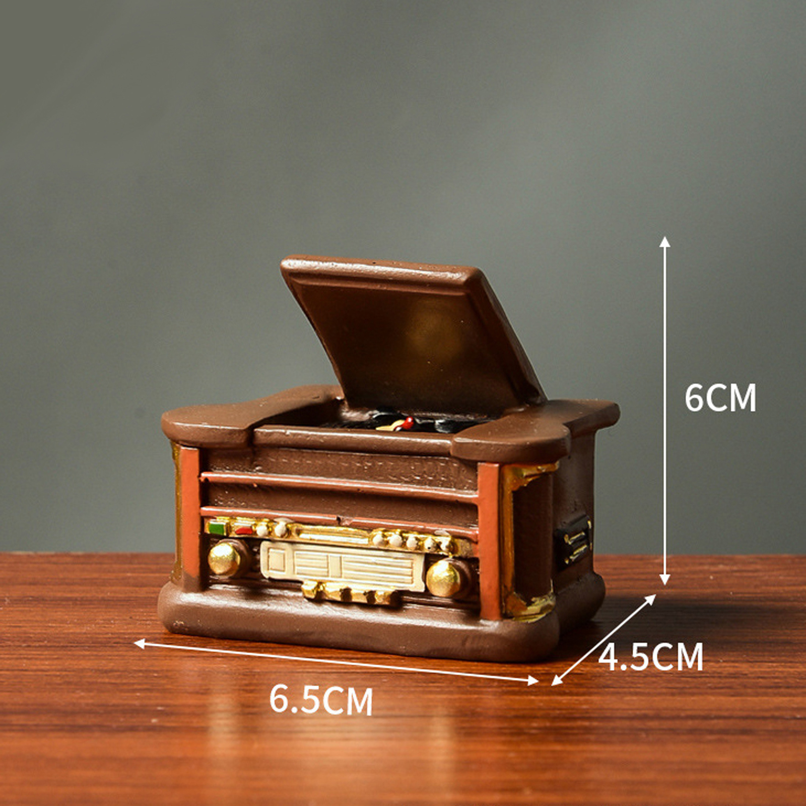 ✨Retro Camera Model Creative  Decor ✨-EchoDecor