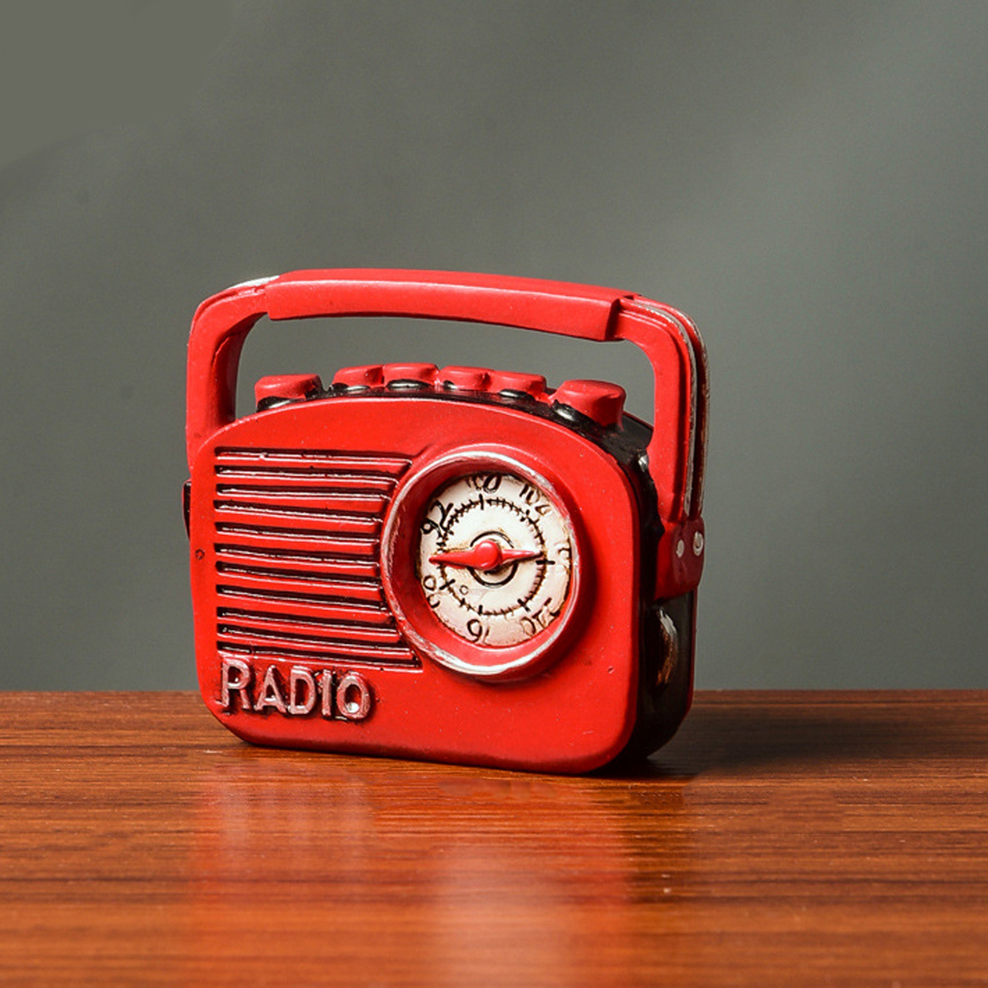 ✨Retro Camera Model Creative  Decor ✨-EchoDecor