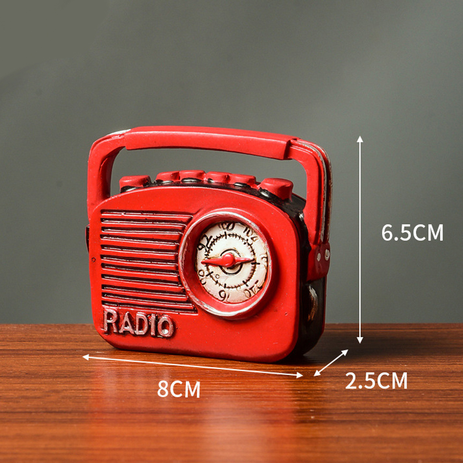✨Retro Camera Model Creative  Decor ✨-EchoDecor
