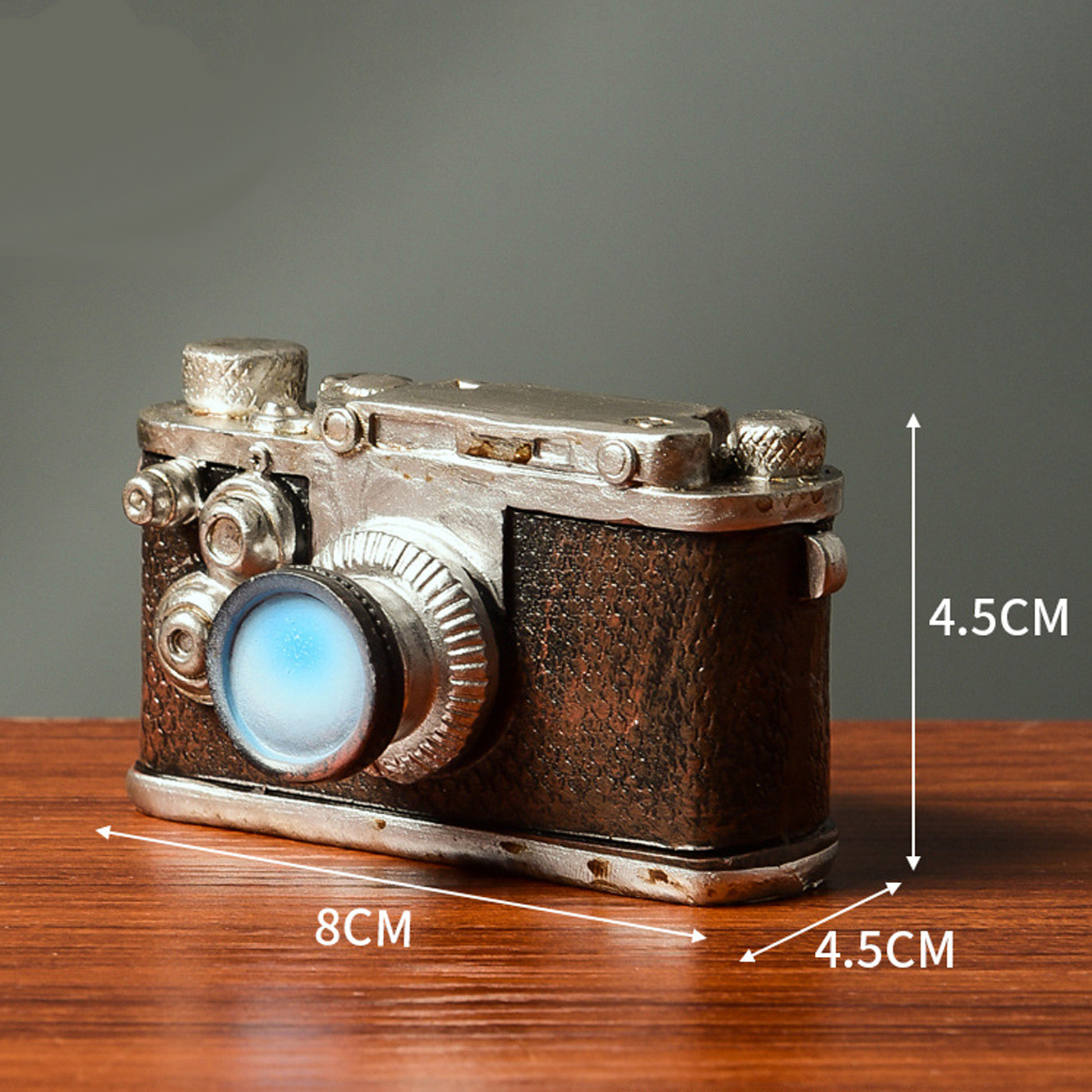 ✨Retro Camera Model Creative  Decor ✨-EchoDecor