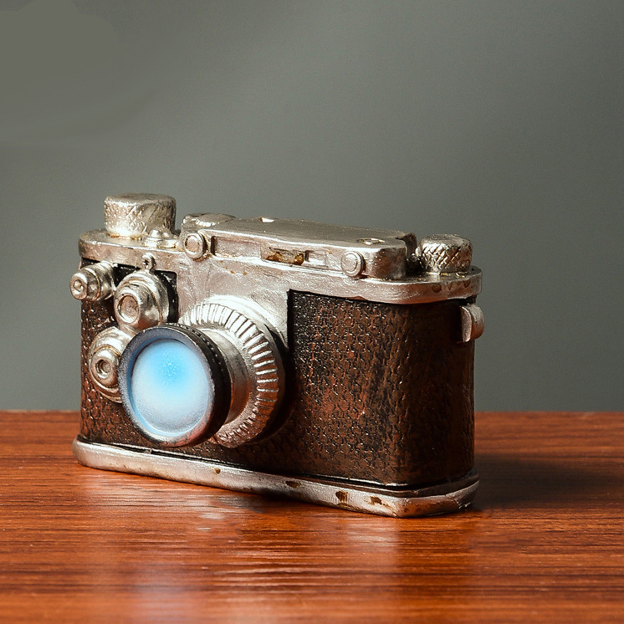 ✨Retro Camera Model Creative  Decor ✨-EchoDecor