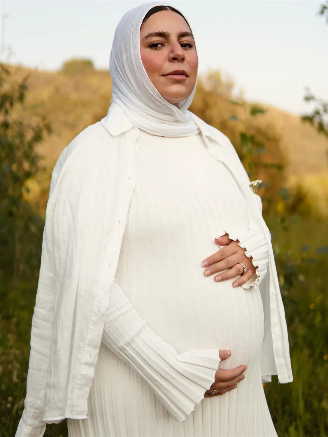 2023 Fall New Sleeved Knit Midi Dress (Buy 2 Free Shipping)