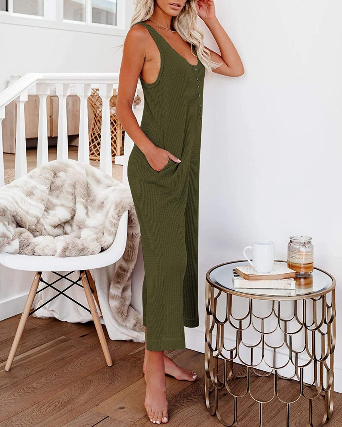 Sets & Jumpsuits Pink Laura