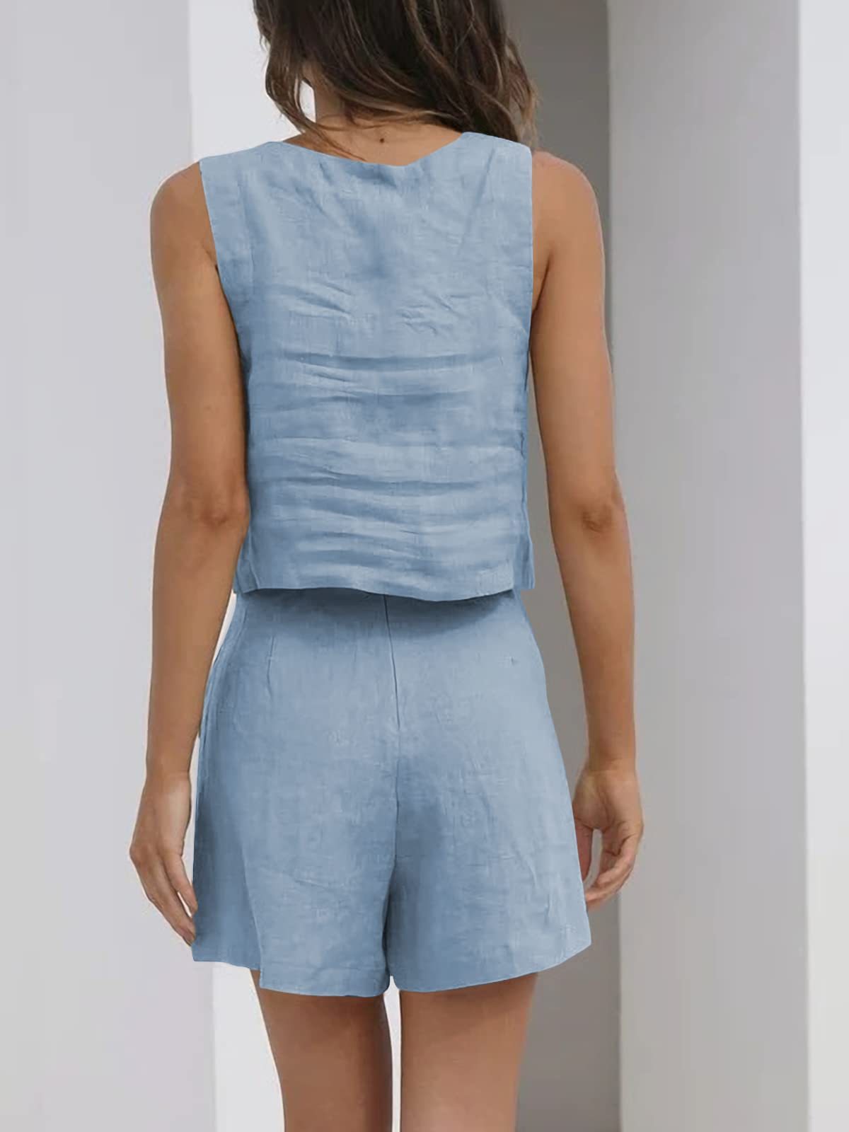 2 Piece Outfits Lounge Matching Sets - Up to 16 Colors-Pink Laura