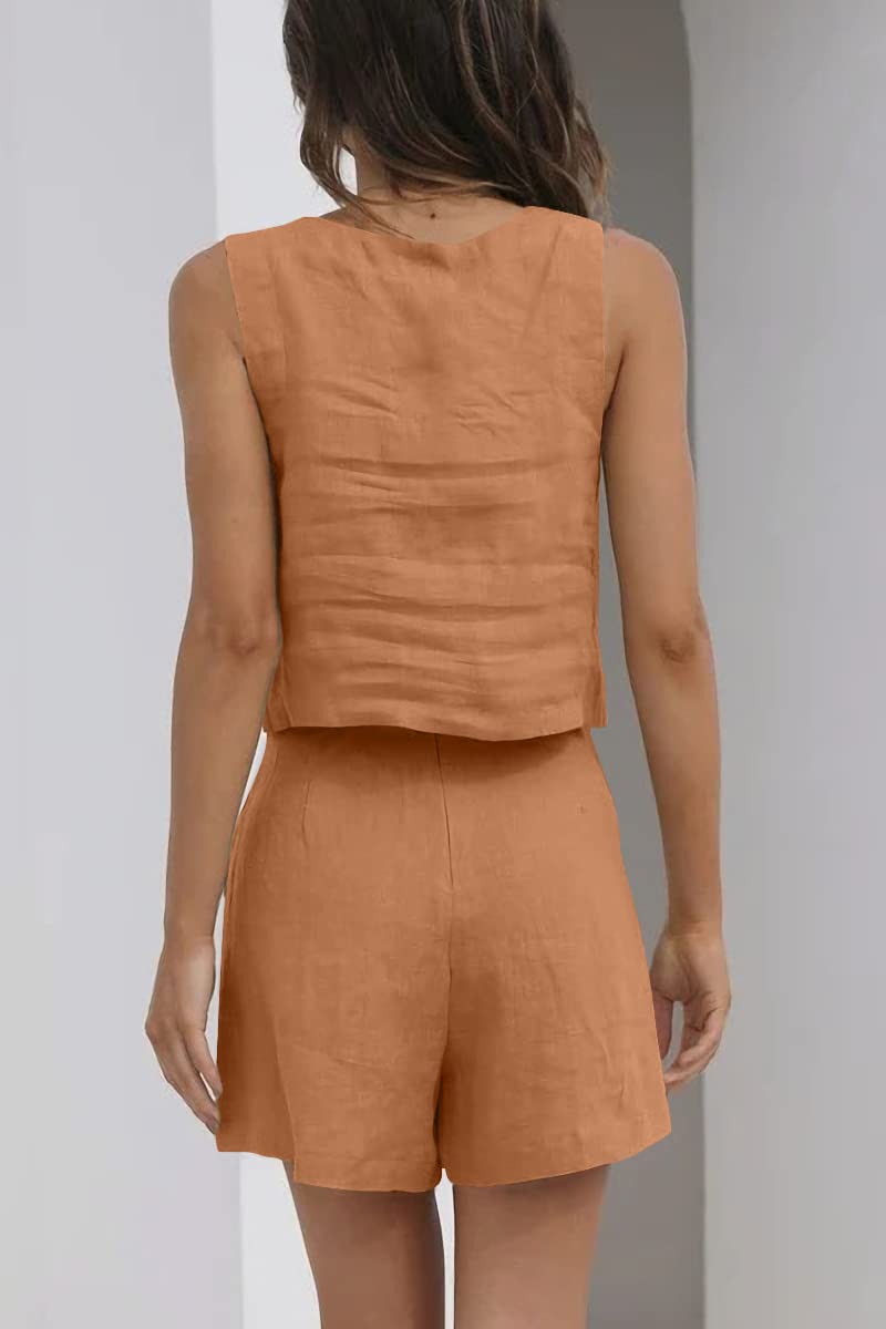 2 Piece Outfits Lounge Matching Sets - Up to 16 Colors-Pink Laura