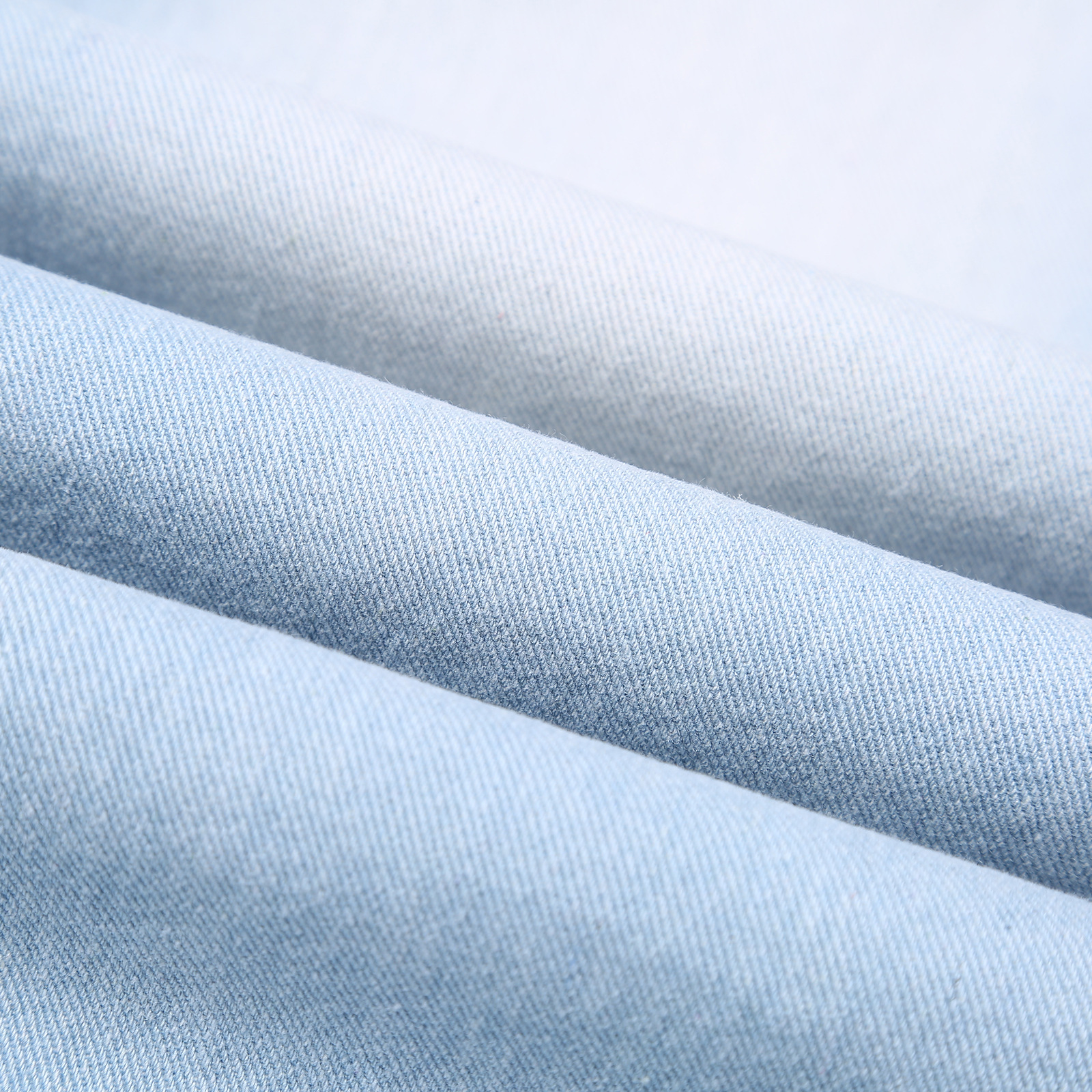  High Waist Loose Wide Leg Mopping Jeans-Pink Laura