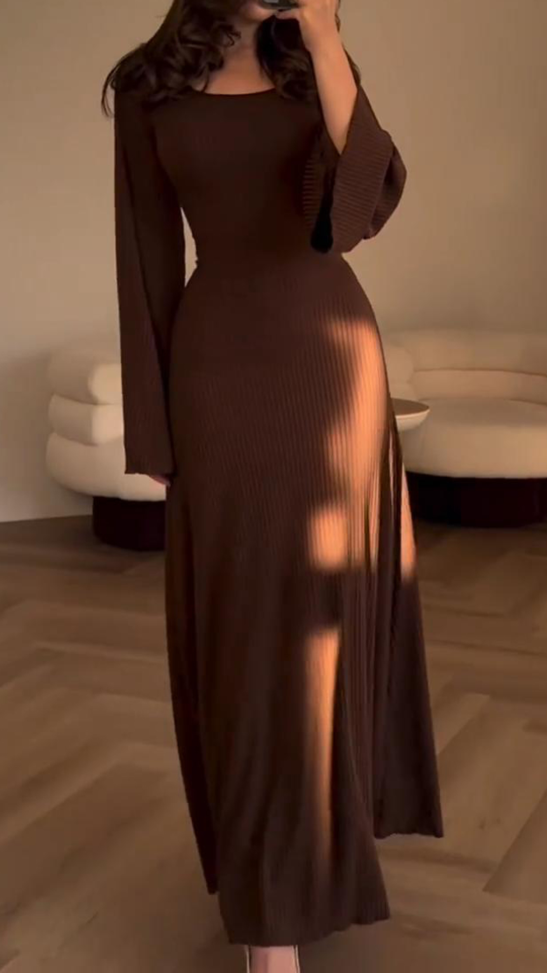 2023 ELEGANT BODYCON DRESS  (BUY 2 FREE SHIPPING)