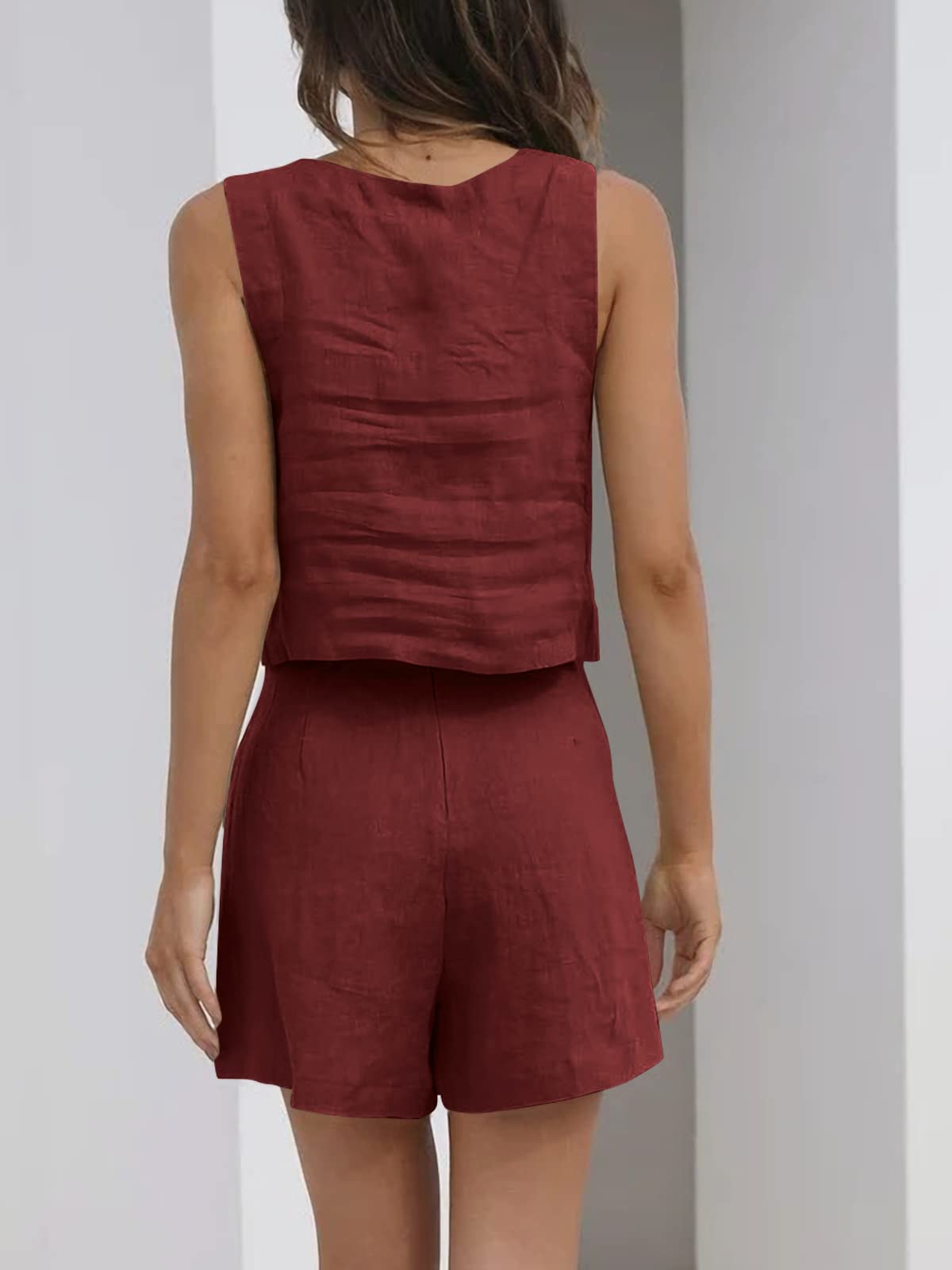 2 Piece Outfits Lounge Matching Sets - Up to 16 Colors-Pink Laura