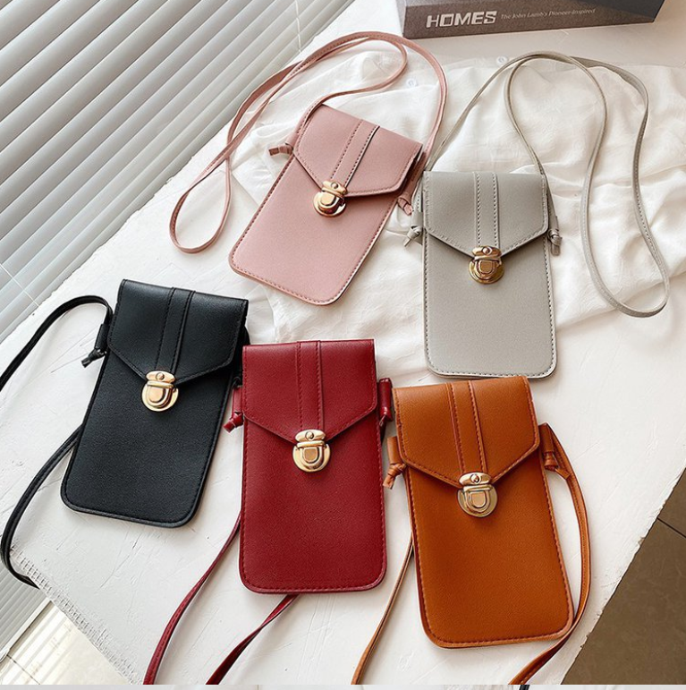 Women's Mobile Phone Bag🔥49% OFF For Today Only🔥