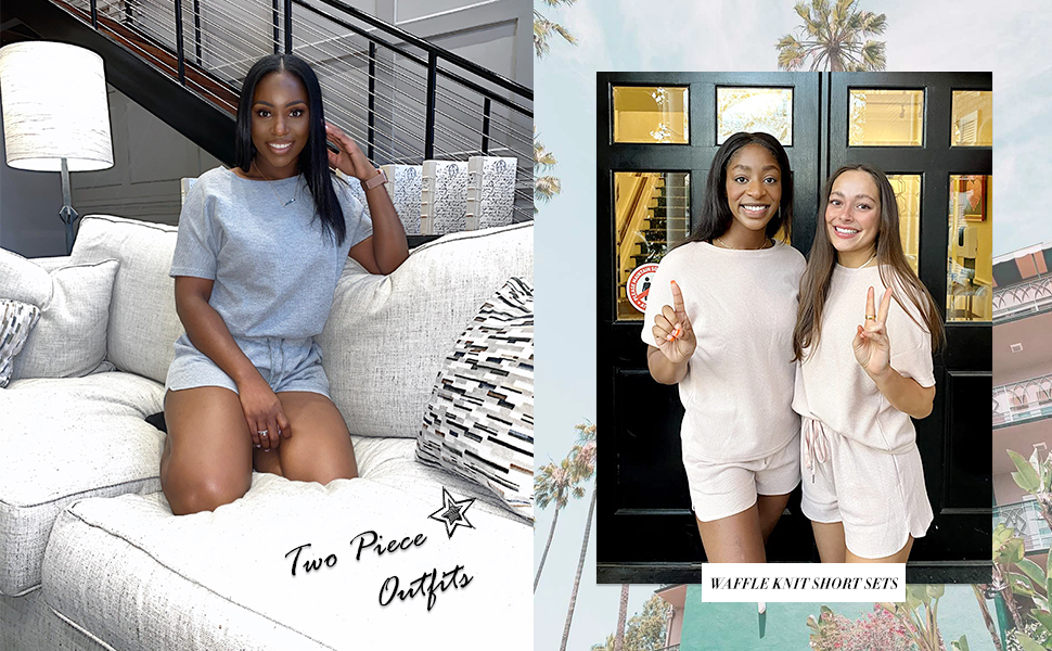 pajama sets for women