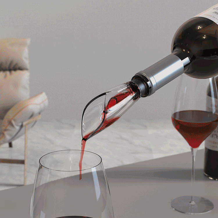 Wine Corkscrew Set-Grand Kitchen